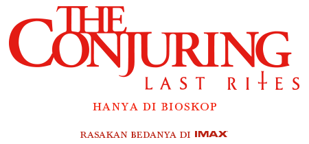 The Conjuring: Last Rites